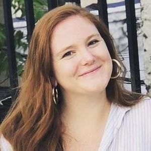 Meet your Posher, Molly